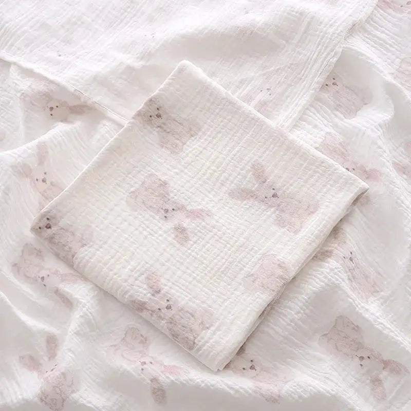 Baby Blanket Soft Edition