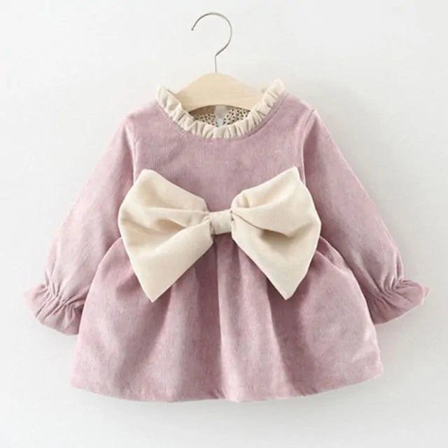 Princess Dress For Baby's