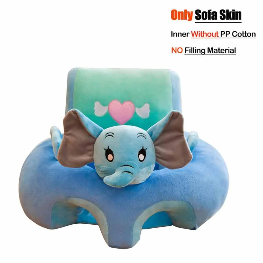 KIDDUNG Creative Baby Sofa