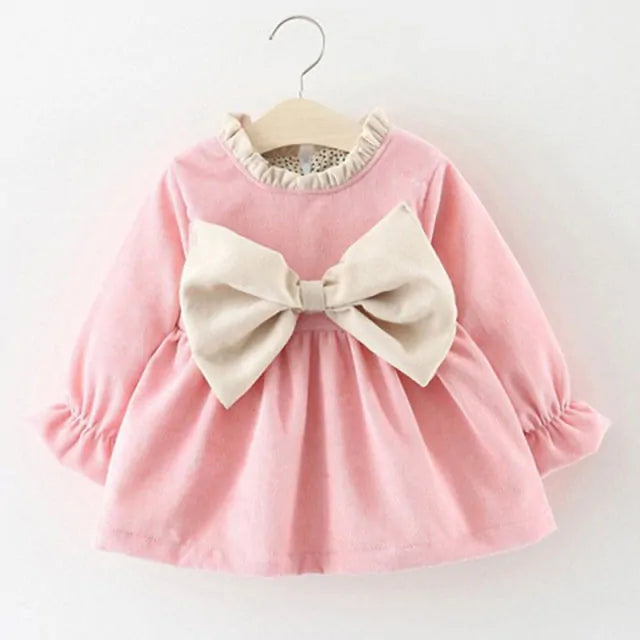 Princess Dress For Baby's