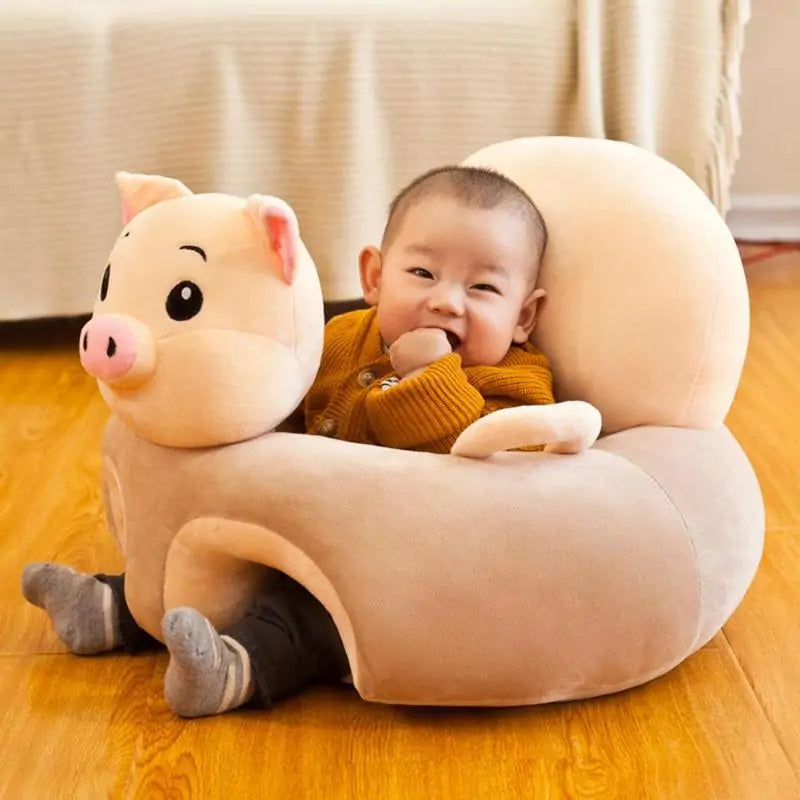 KIDDUNG Creative Baby Sofa