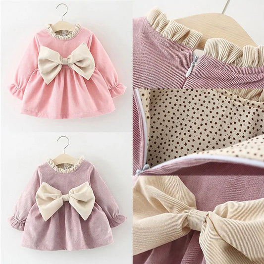 Princess Dress For Baby's