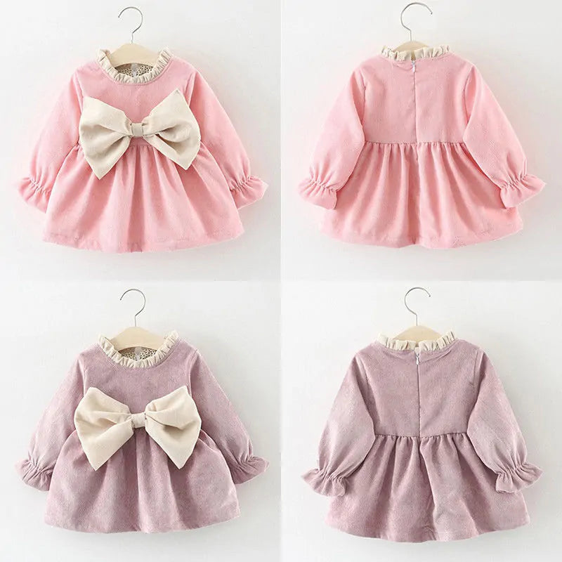 Princess Dress For Baby's