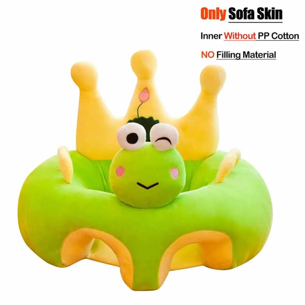 KIDDUNG Creative Baby Sofa