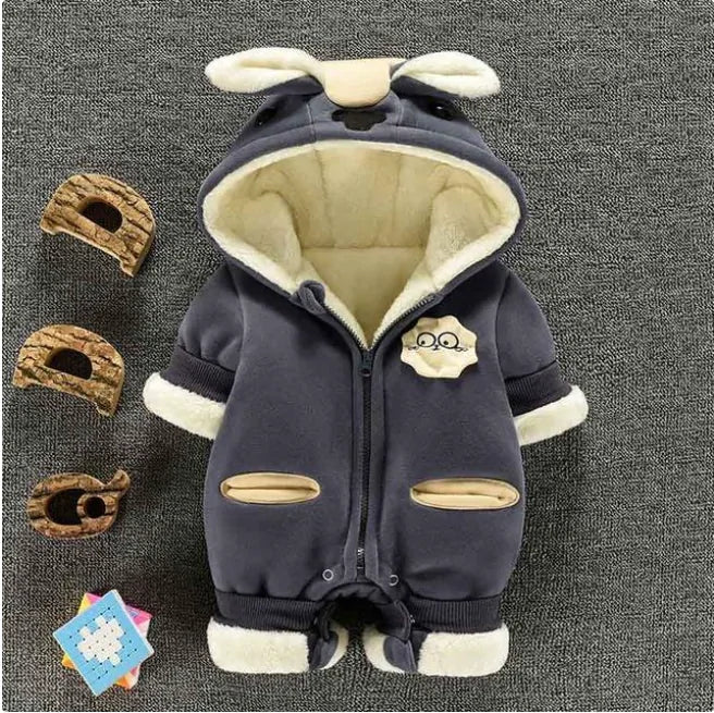 Koala Jumpsuit KIDDUNG