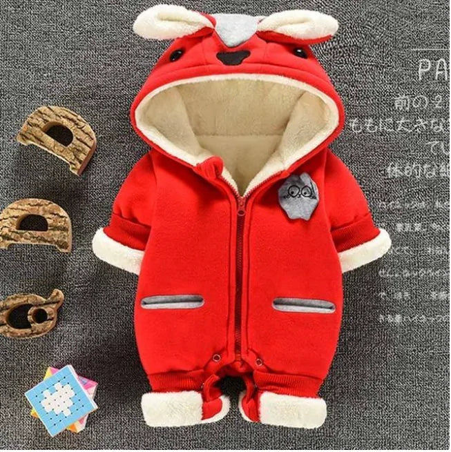 Koala Jumpsuit KIDDUNG